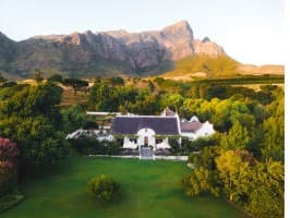 Paarl
