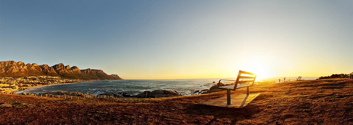 Cape Peninsula Tour (Cape Point & Penguins)