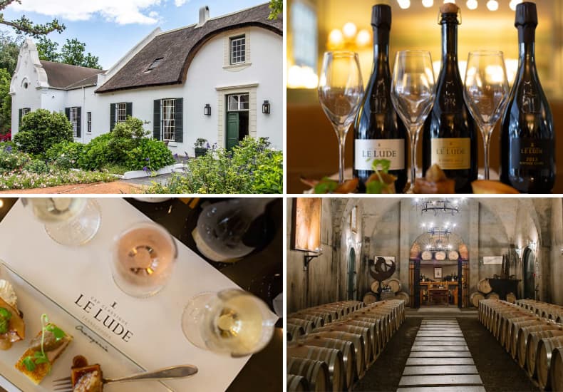 Méthode Cap Classique (MCC) Tour