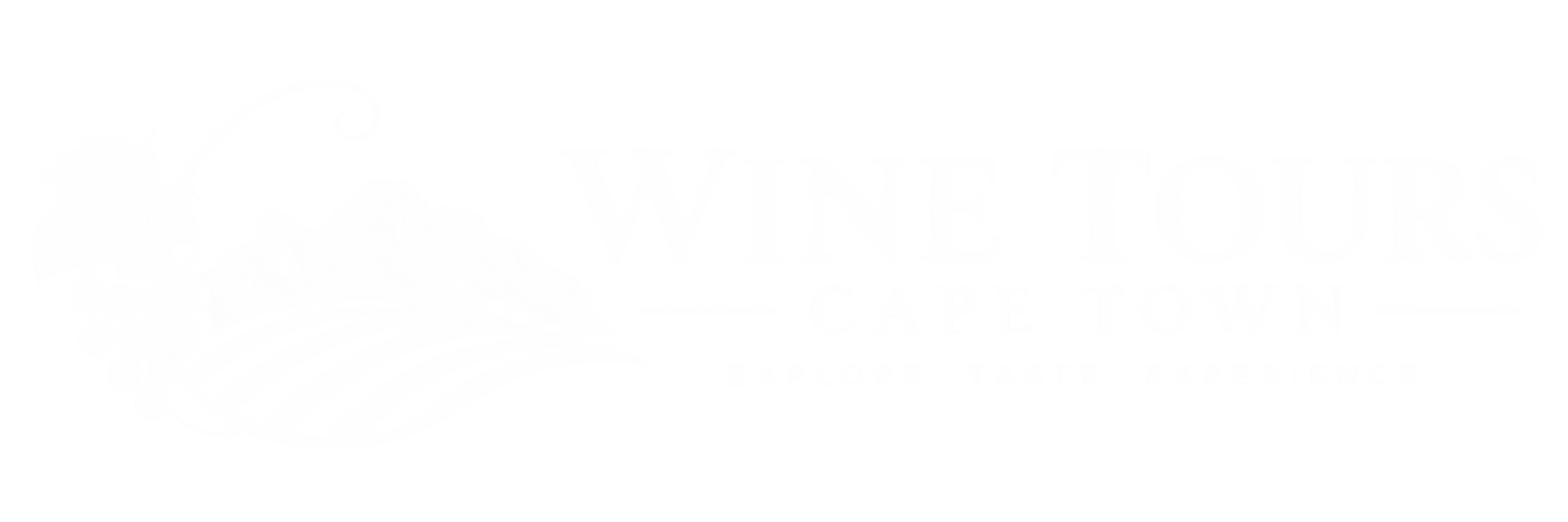 Wine Tours Cape Town